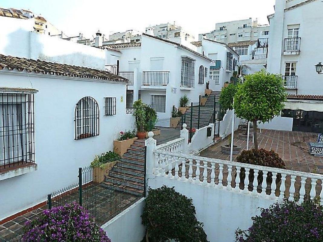 Aparthotel Playa Golf Benalmádena Exterior foto